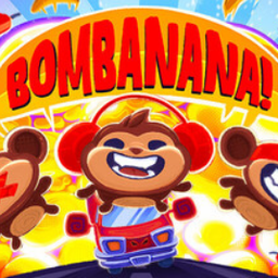 ը����BOMBANANA����PC��
