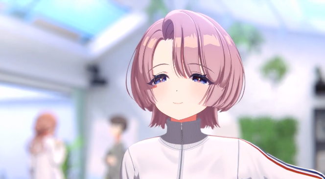 学园偶像大师 学园偶像大师