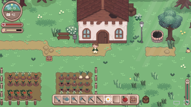 ����ϣ��Steam��ֲ��ͼ