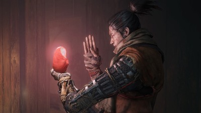 只狼影逝二度全DLC豪华版截图1