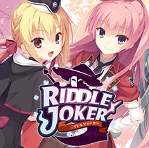 RIDDLEJOKER��Ѱ�׿������