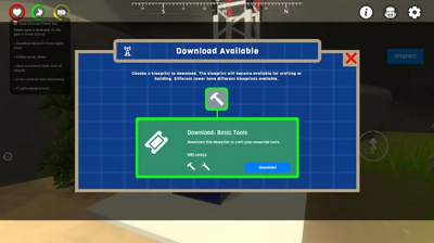 Զ������ģ������Ϸ�ֻ����ͼ1