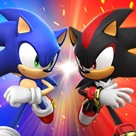����������ٶ�֮ս���ް�(SonicFo