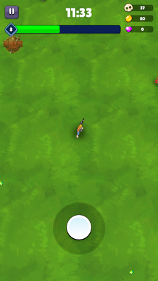 ���Ҵ������ò˵���(Mythic Survivors)��ͼ3