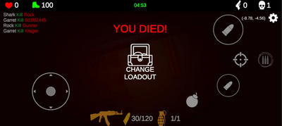 CQBǹս��ͼ0