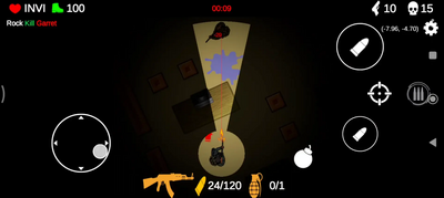 CQBǹս��ͼ1