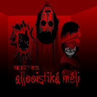 节奏盒子Alloostika Meli模组手机版