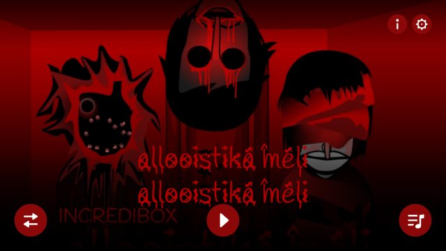 �������Alloostika Meliģ���ֻ����ͼ