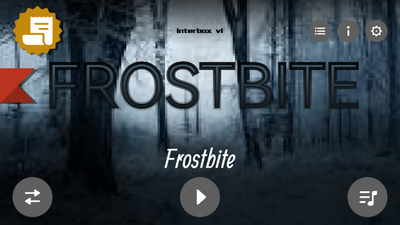 �������Frostbite���˽�ͼ5