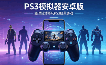 ps3ģ������׿��