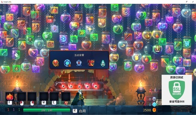 ����ϸ��PC�������İ�(Dead Cells)��ͼ2
