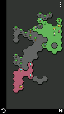 �������°�(Antiyoy)��ͼ0