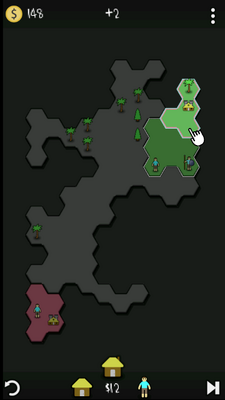�������°�(Antiyoy)��ͼ3