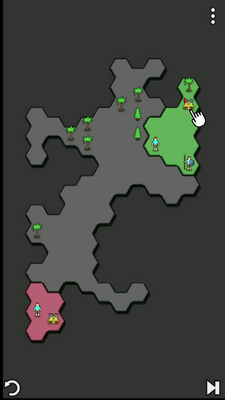 �������°�(Antiyoy)��ͼ4