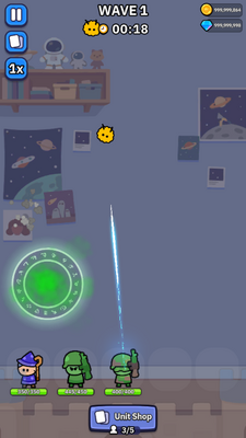 ��߳Ǳ��������޽�Ұ��ͼ4
