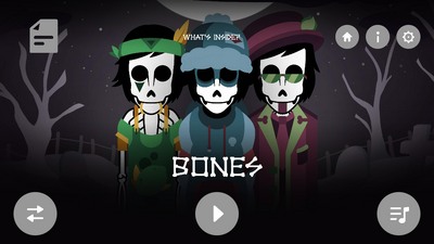 �������Bonesģ���ֻ����ͼ1