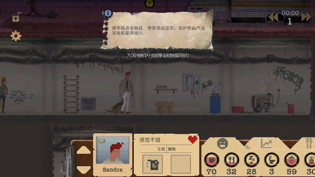 �ӻ���Sheltered�������ͼ