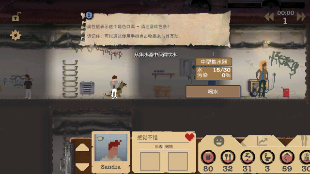 �ӻ���Sheltered�������ͼ