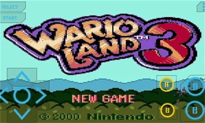Adva GBC GB ģ������ͼ0