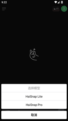 ��ָHaiSnap���AI��ͼ4