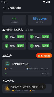 ��ҵ֮��ģ�⹤����Ϸ��ͼ2