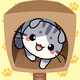 è�乫Ԣ2���ʷ�(Cat Condo 2)v3.6 ���°�