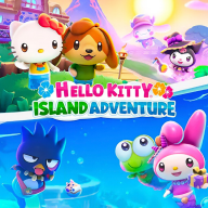 HelloKitty��ð��switch��ֲ��
