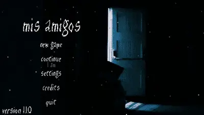 �ֲ���ֲ���ս��ʬ(mis amigos)��ͼ0