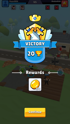 ����ս�����޻��ҽ�ͼ5
