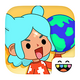 �п���������toca world���ð�v1.132.2 ��׿mod�˵���