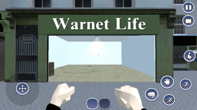 Warnet Life����ģ�������޽�Ұ��ͼ0