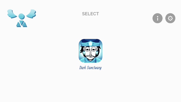 �������Dark Sanctuaryģ�����°��ͼ