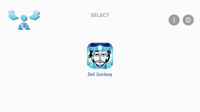�������Dark Sanctuaryģ�����°��ͼ1