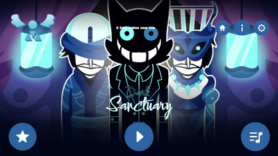 �������Dark Sanctuaryģ�����°��ͼ2