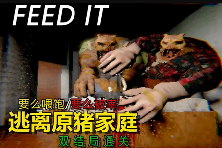 ι����ϷPC��ֲ��(FeedIt)