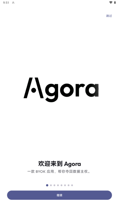 Agora AI����