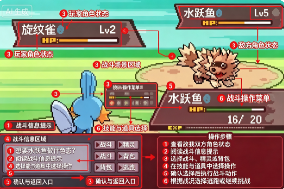 口袋妖怪极光石金手指版 口袋妖怪极光石金手指版