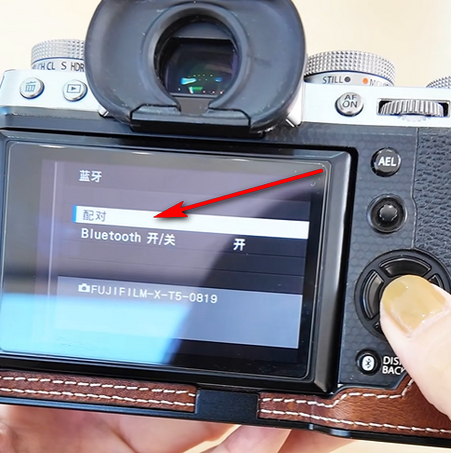 FUJIFILM XApp�������