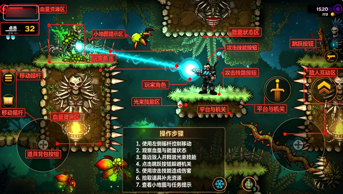 ���Ӣ�����޽�Ұ�(Fury Unleashed)