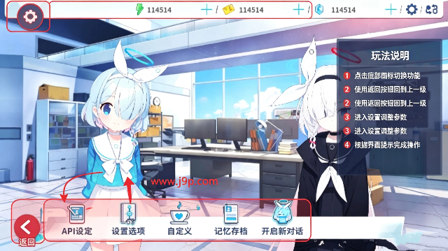 ε������ChatArchive���°�