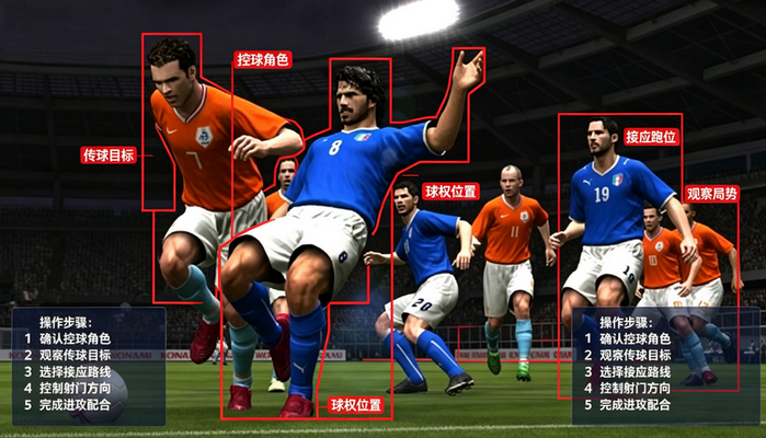 PES2009实况足球2009简体中文版 PES2009实况足球2009简体中文版