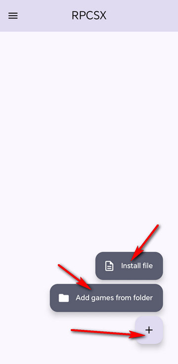 RPCSX ETKģ����