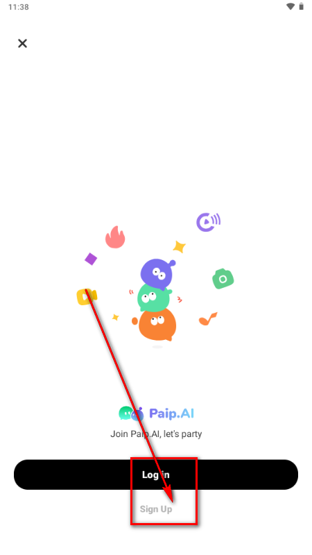 PaipAI智能体社区软件 PaipAI智能体社区软件