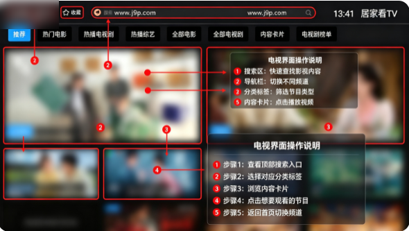 �Ӽҿ�TV��������