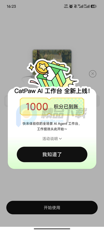 ����CatPaw