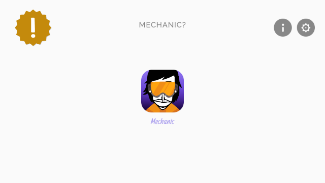 �������Mechanicģ�����°�