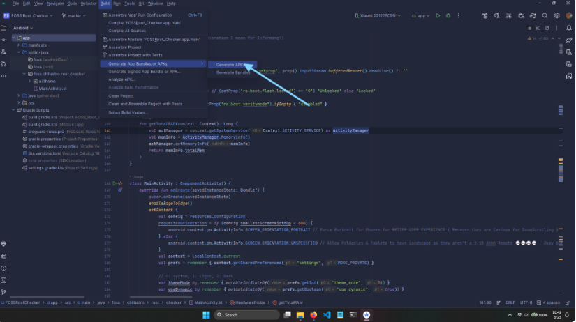Root Checker�ٷ�����