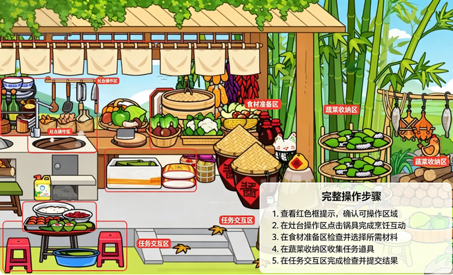 �׼�С������Miga Town My World���ʷ����°�