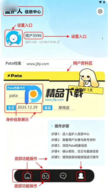Pata����