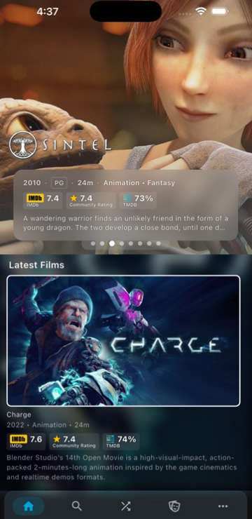 Moonfin�ͻ��˰�׿��
